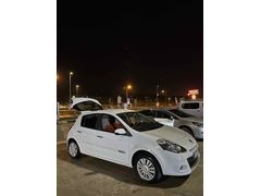 Sahibinden Renault Clio 1.5 dCi Extreme Edition 2011 Model 