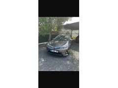 Sahibinden Toyota Corolla 1.6 Advance 2017 Model  149.000 km Gri