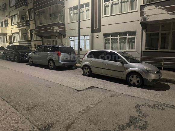 Sahibinden Peugeot 5008 1.6 HDi Premium Pack 2011 Model Trabzon