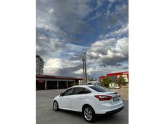 Sahibinden Ford Focus 1.6 TDCi Style 2012 Model 