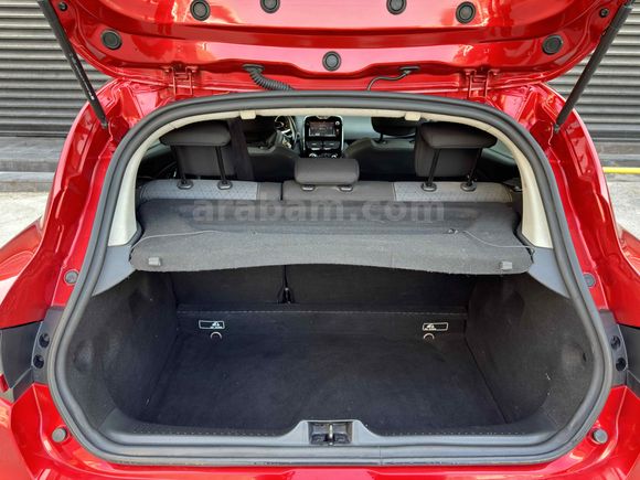Sahibinden Renault Clio 1.5 dCi Icon 2013 Model 