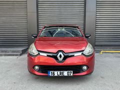 Sahibinden Renault Clio 1.5 dCi Icon 2013 Model 