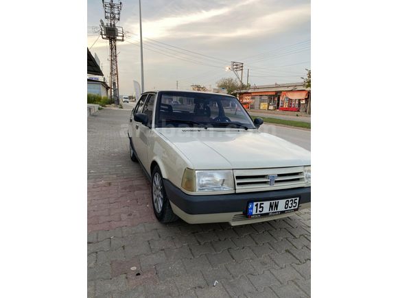 Sahibinden Tofaş Şahin 1.6 1991 Model