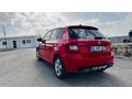 Sahibinden Skoda Fabia 1.2 TSI Style 2016 Model 