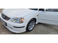 Sahibinden Honda Civic 1.6i VTEC ES 2001 Model  256800 km Beyaz