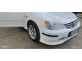 Sahibinden Honda Civic 1.6i VTEC ES 2001 Model  256800 km Beyaz