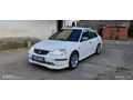 Sahibinden Honda Civic 1.6i VTEC ES 2001 Model  256800 km Beyaz