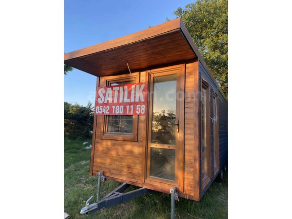 Sahibinden Karavan Çekme 