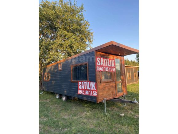 Sahibinden Karavan Çekme 