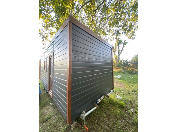 Sahibinden Karavan Çekme 