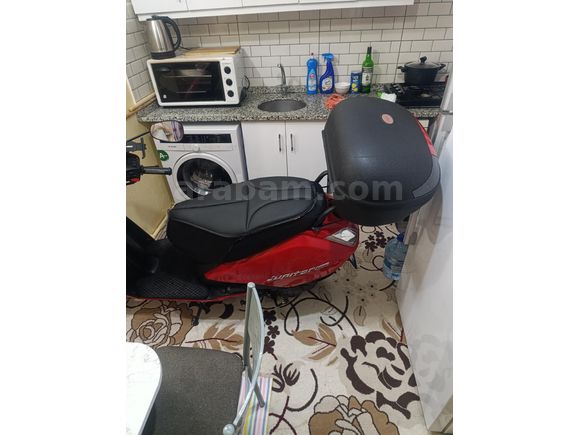 Sahibinden TVS Jupiter