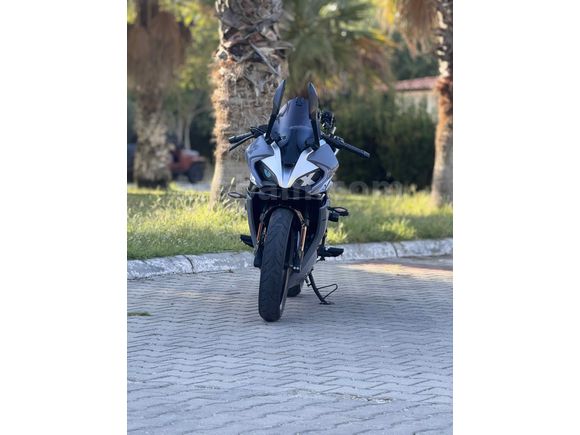 Sahibinden CFmoto 250SR 