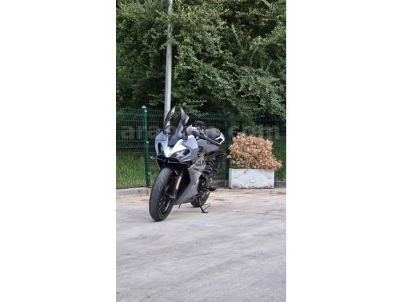 Sahibinden CFmoto 250SR 