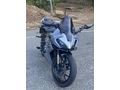 Sahibinden CFmoto 250SR 