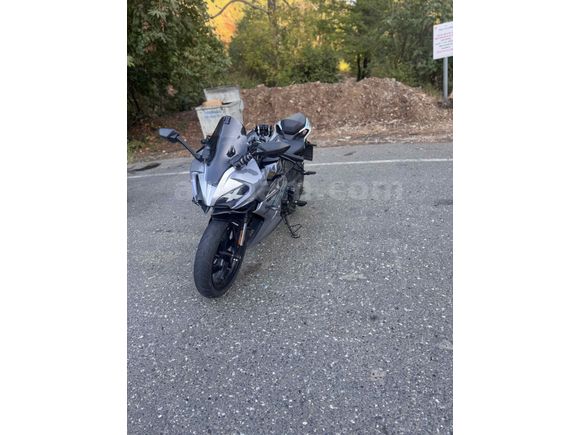 Sahibinden CFmoto 250SR 
