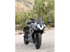 Sahibinden CFmoto 250SR 