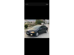 Sahibinden Skoda Octavia 1.6 Elegance 2009 Model