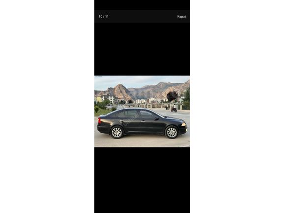 Sahibinden Skoda Octavia 1.6 Elegance 2009 Model