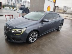 Sahibinden Renault Megane 1.5 dCi Icon 2017 Model