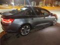 Sahibinden Renault Megane 1.5 dCi Icon 2017 Model