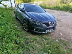 Sahibinden Renault Megane 1.5 dCi Icon 2017 Model