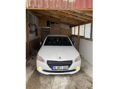 Sahibinden Peugeot 301 1.6 HDi Active 2013 Model 