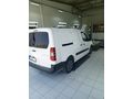 Sahibinden Peugeot Partner 1.6 HDI Comfort Pack 2015 Model  208.000 km Beyaz