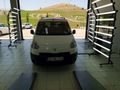 Sahibinden Peugeot Partner 1.6 HDI Comfort Pack 2015 Model  208.000 km Beyaz