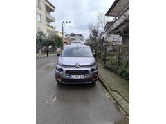 Sahibinden Citroen Berlingo 1.5 BlueHDI Shine Bold 2020 Model