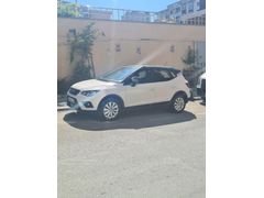 Sahibinden Seat Arona 1.6 TDI Xcellence 2020 Model İstanbul 83.000 km Beyaz