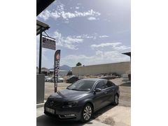 Sahibinden Volkswagen Passat 1.6 TDi BlueMotion Trendline 2014 Model Çorum