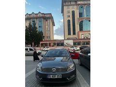 Sahibinden Volkswagen Passat 1.6 TDi BlueMotion Trendline 2014 Model Çorum