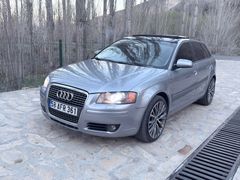 Sahibinden Audi A3 Sportback 2.0 TDI Ambition 2006 Model 