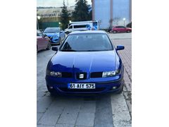 Sahibinden Seat Toledo 1.6 Signo 2001 Model Trabzon