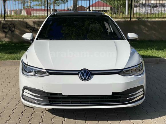 Sahibinden Volkswagen Golf 1.5 eTSI Style 2023 Model 