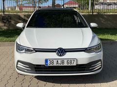 Sahibinden Volkswagen Golf 1.5 eTSI Style 2023 Model 