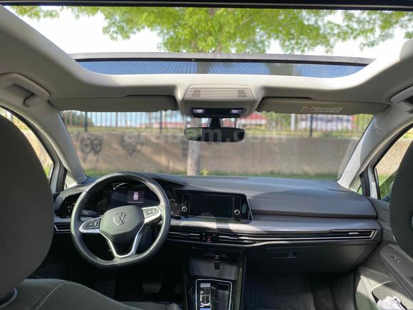 Sahibinden Volkswagen Golf 1.5 eTSI Style 2023 Model 