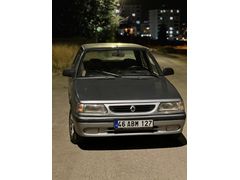 Sahibinden Renault R 9 1.4 Broadway RNi 1998 Model  280.000 km Gri (Gümüş)