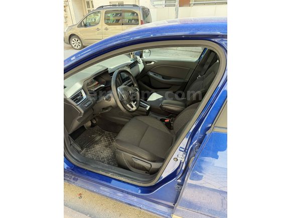 Sahibinden Renault Clio 1.0 TCe Touch 2021 Model 