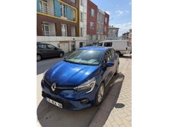 Sahibinden Renault Clio 1.0 TCe Touch 2021 Model 