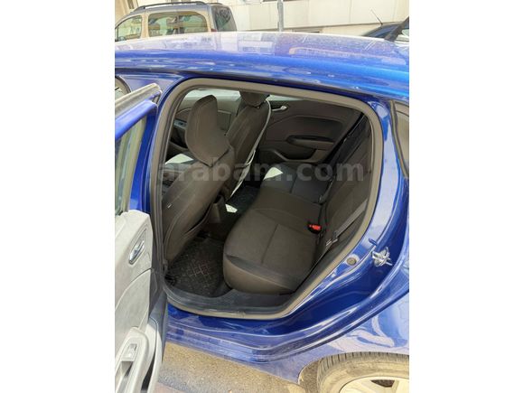 Sahibinden Renault Clio 1.0 TCe Touch 2021 Model 
