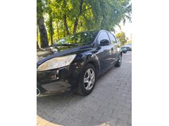 Sahibinden Ford Focus 1.6 Ti-VCT Trend X 2009 Model  340.000 km Siyah