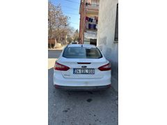 Sahibinden Ford Focus 1.6 TDCi Titanyum  2012 Model 