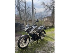 Sahibinden Bajaj Pulsar 200 NS ABS 
