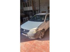 Sahibinden Fiat Albea 1.3 Multijet Active 2007 Model 
