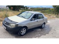 Sahibinden Fiat Albea 1.3 Multijet Active 2007 Model 