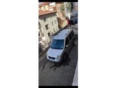 Sahibinden Ford Transit Connect K210 S 2010 Model Ankara