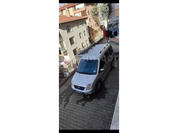 Sahibinden Ford Transit Connect K210 S 2010 Model Ankara
