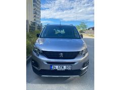 Sahibinden Peugeot Rifter 1.5 BlueHDI GT 2023 Model