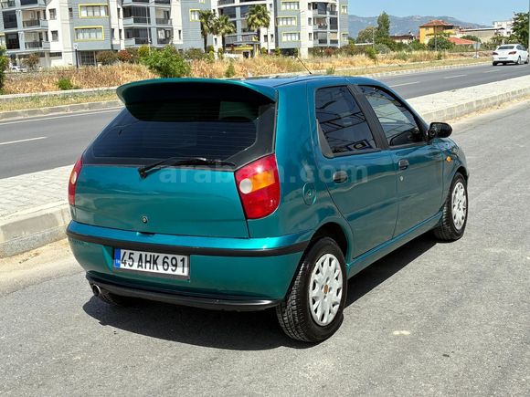Sahibinden Fiat Palio 1.4 RT 1998 Model
